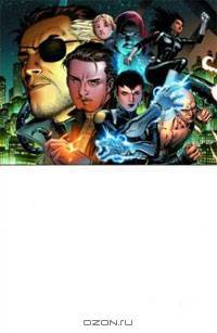 Secret Warriors Volume 1: Nick Fury, Agent Of Nothing Premiere HC