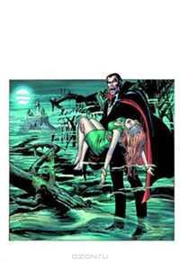 Tomb of Dracula: Volume 1