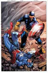 X-Men Forever 2 - Volume 3: Perfect World