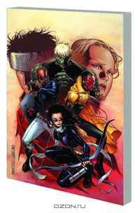 Young Avengers