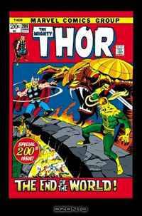 Essential Thor, Vol. 5