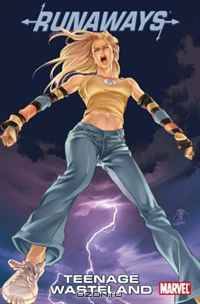 Runaways, Vol. 2: Teenage Wasteland