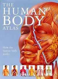 The Human Body Atlas: How the Human Body Works