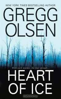 Heart of Ice
