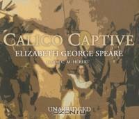 Calico Captive