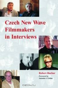 Czech New Wave Filmmakers in Interviews