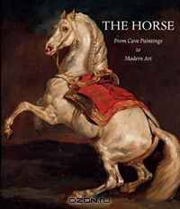 The Horse: From Cave Paintings to Modern Art