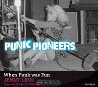 Punk Pioneers
