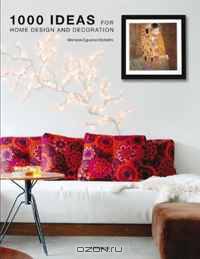 1000 Ideas for Home Design and Decoration