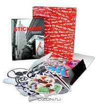 Stickers Deluxe: From Punk Rock to Contemporary Art
