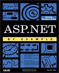 ASP.NET by Example