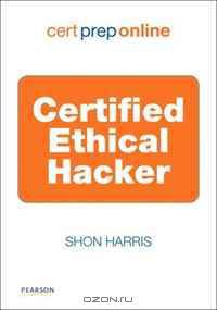 Certified Ethical Hacker (CEH) Cert Prep Online, Retail Packaged Version
