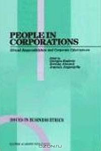 People in Corporations (Issues in Business Ethics)