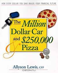 Million Dollar Car & $250,000 Pizza