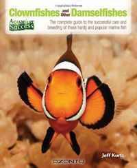 Clownfishes and Other Damselfishes (Aquarium Success)