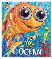 I See You in the Ocean