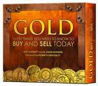Gold: Everything You Need to Know to Buy and Sell Today