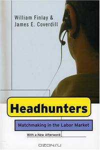 Headhunters: Matchmaking in the Labor Market