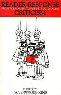 Reader-Response Criticism: From Formalism to Post-Structuralism