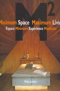 Minimum Space Maximum Living M2 / Espace Minimum Experience Maximale M2