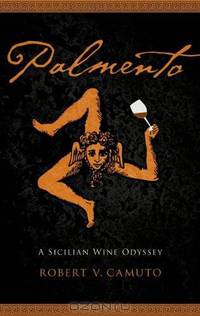 Palmento: A Sicilian Wine Odyssey (At Table)