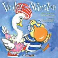 Violet and Winston