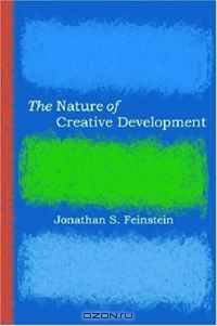 The Nature of Creative Development