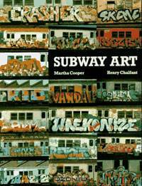 Subway Art