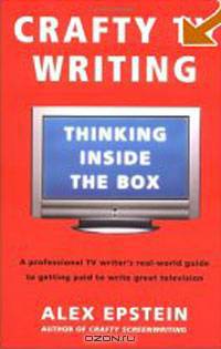 Crafty TV Writing: Thinking Inside the Box