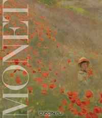 Monet (Grand Palais Paris exhibition catalogue): 1840-1926