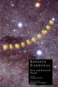 Pluriverse: New and Selected Poems