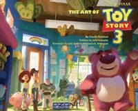 The Art of Toy Story 3