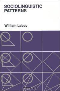 Sociolinguistic Patterns