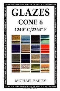 Glazes Cone 6