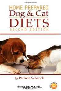 Home-Prepared Dog and Cat Diets