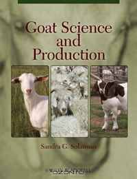 Goat Science & Production
