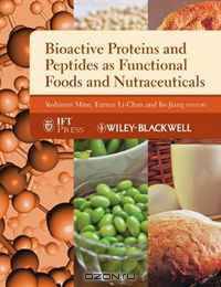 Functional Proteins and Peptides