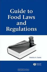 Guide to Food Laws and Regulations