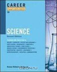 Career Opportunities in Science (Career Opportunities)