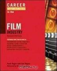 Career Opportunities in the Film Industry