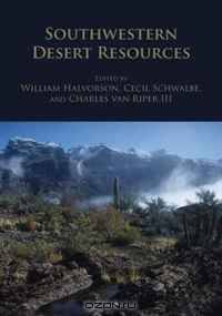 Southwestern Desert Resources