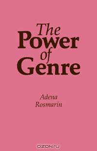The Power of Genre