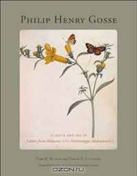 Philip Henry Gosse: Science and Art in Letters from Alabama and Entomologia Alabamensis