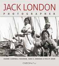 Jack London, Photographer