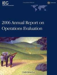 2006 Annual Report on Operations Evaluation