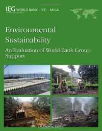 Environmental Sustainability: An Evaluation of World Bank Group