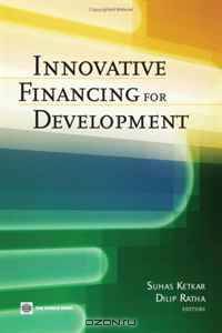 Innovative Financing for Development