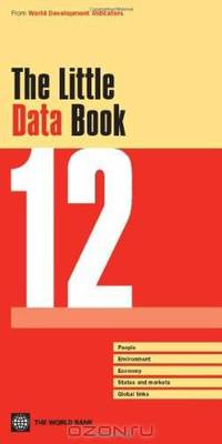 The Little Data Book 2012