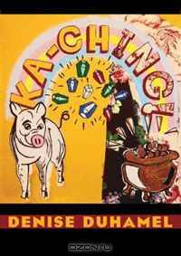 Ka-Ching! (Pitt Poetry Series)