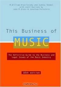 This Business of Music